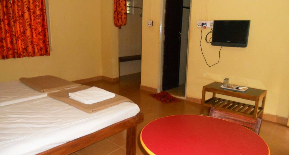 Go Green Homestay, Kumta 3